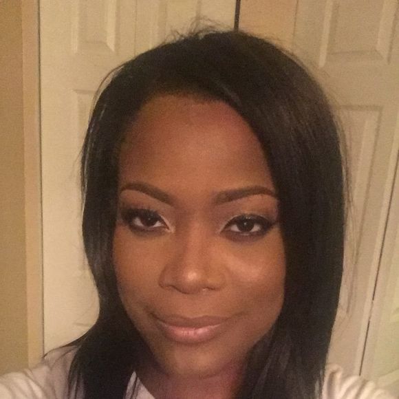 Meet your Posher, Jerri - Picture 1 of 1